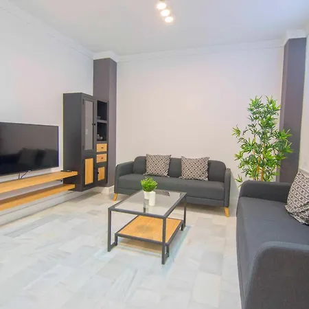 El Patio Del Sol, Living Sur Sanlúcar de Barrameda