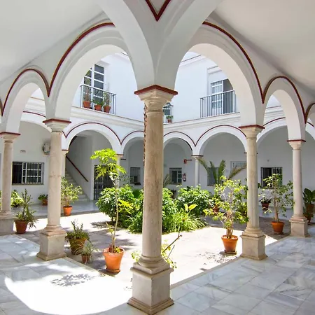 El Patio Del Sol, Living Sur Apartment Sanlucar de Barrameda