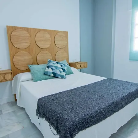 El Patio Del Sol, Living Sur Apartment *
