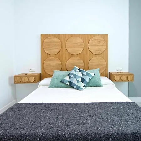 El Patio Del Sol, Living Sur Apartment Sanlucar de Barrameda