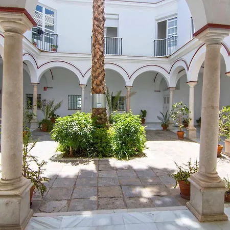 El Patio Del Sol, Living Sur Apartment *